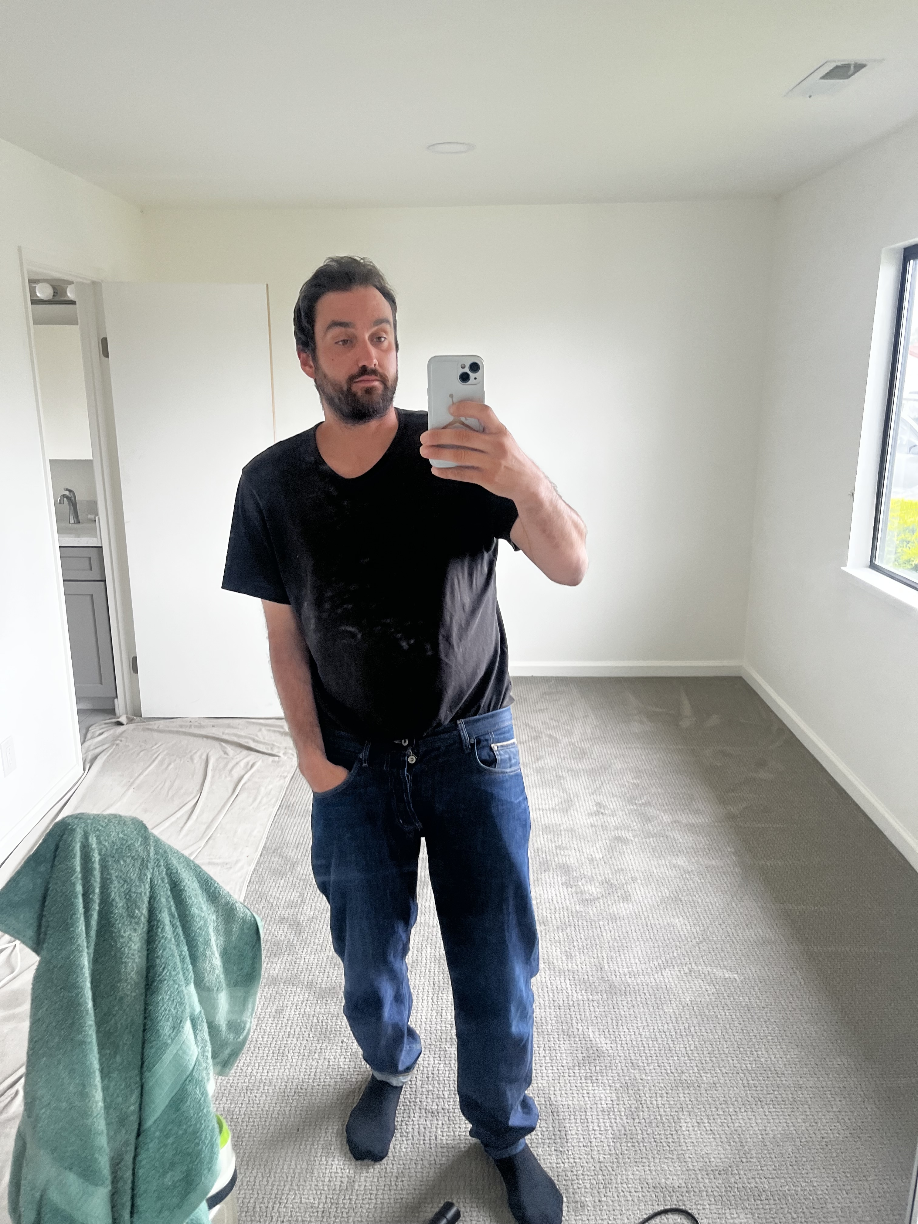 FIT 001 · The Builder