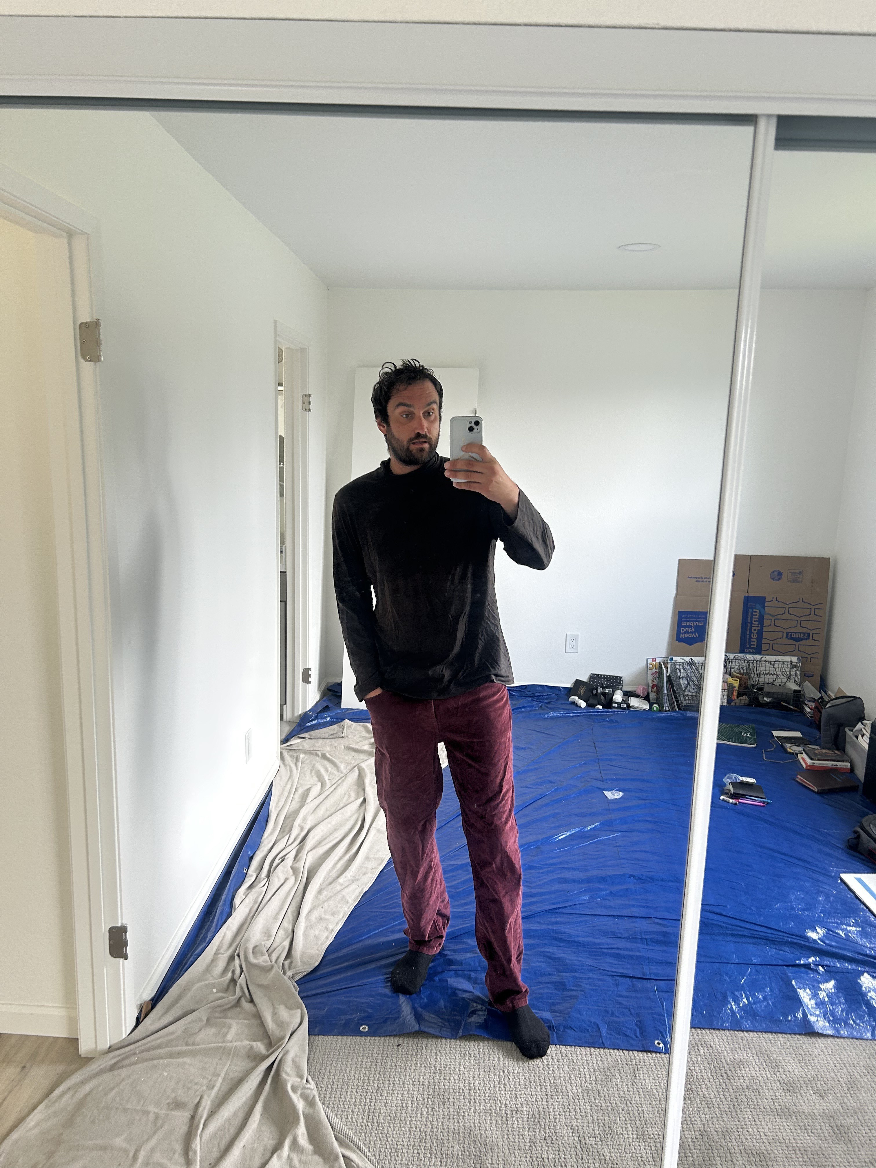 FIT 007 — Theory Tuesday