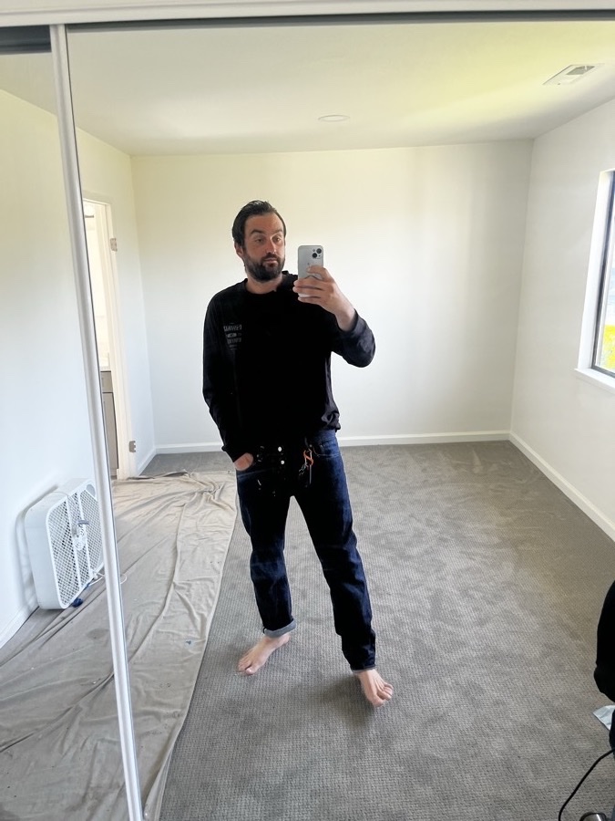 FIT 004 — The Worker