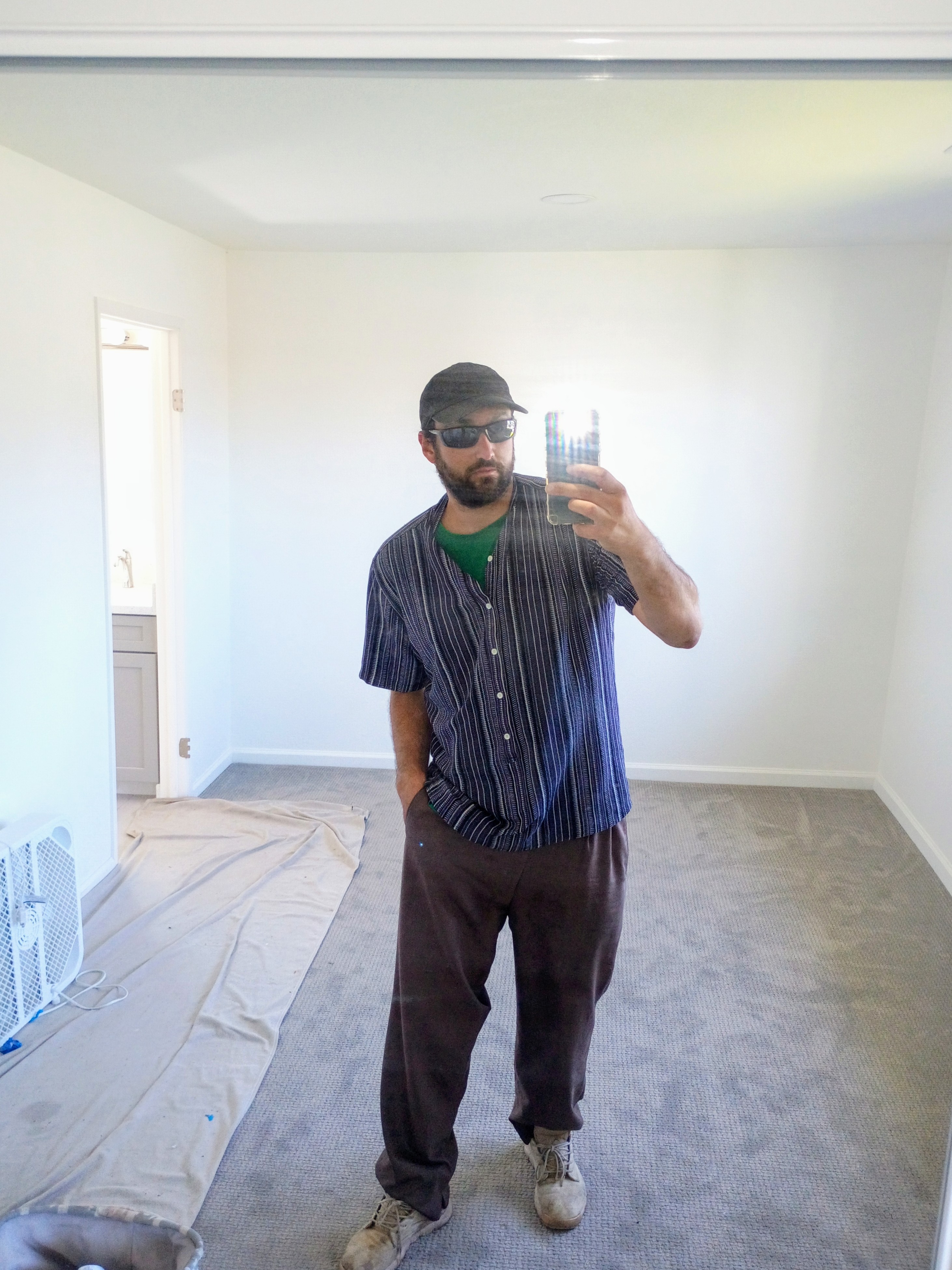 FIT 005 — The Artisan