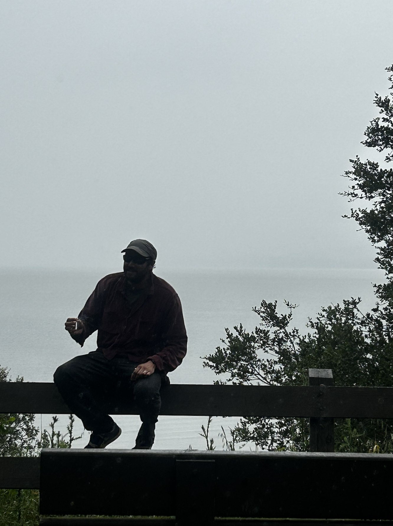FIT 008 — Bay Hour