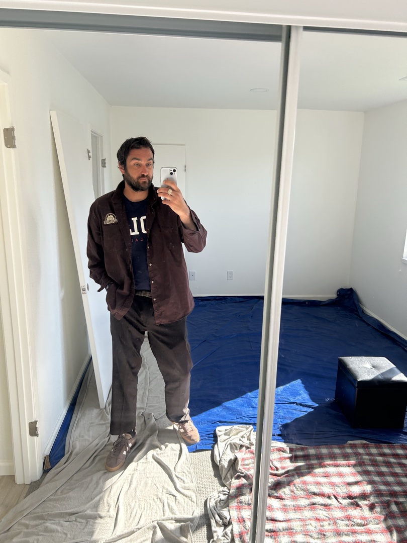 FIT 023 — Maroon