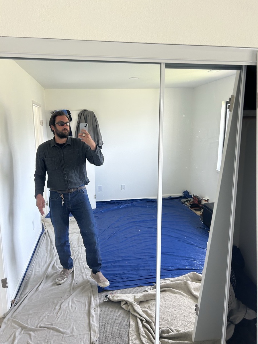 FIT 025 — Vince Slate