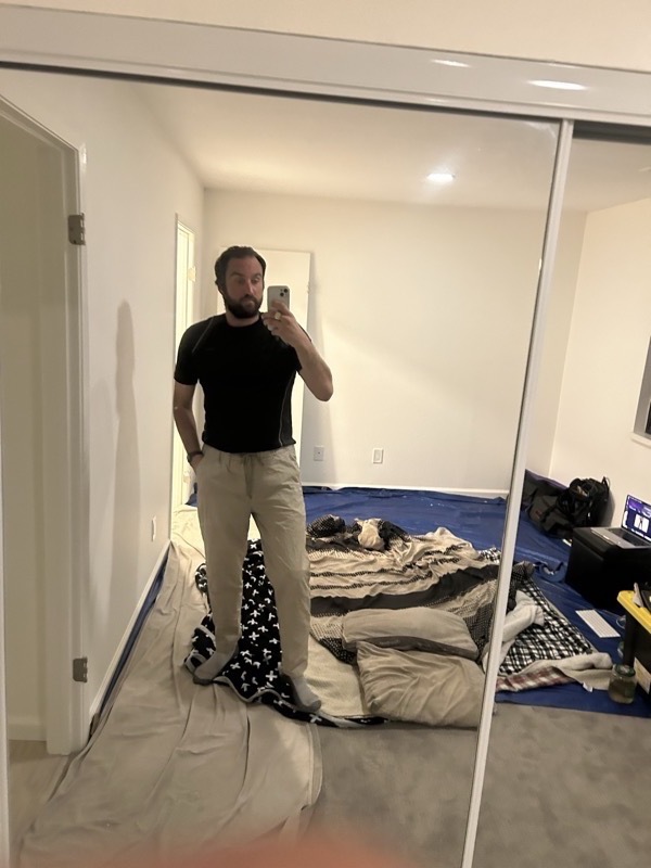 FIT 026 — Late Night Run