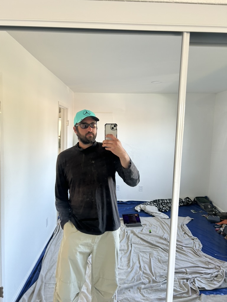 FIT 032 — Petronas